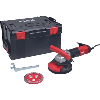 Szlifierka renowacyjna FLEX LD 16-8 125 R Kit Turbo-Jet II - wynajem